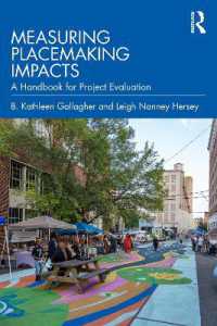 Measuring Placemaking Impacts : A Handbook for Project Evaluation