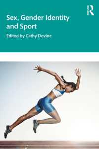 Sex, Gender Identity and Sport