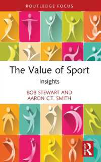 The Value of Sport : Insights (Sport Business Insights)