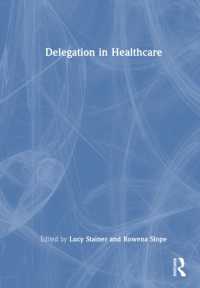 Delegation in Healthcare