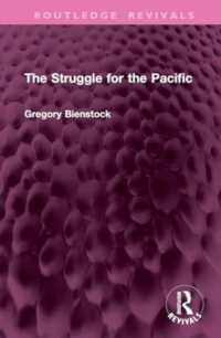 The Struggle for the Pacific (Routledge Revivals)