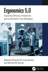 Ergonomics 5.0 : Improving Efficiency, Productivity and Contentment in the Workplace