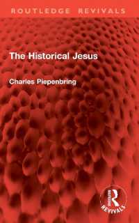 The Historical Jesus (Routledge Revivals)