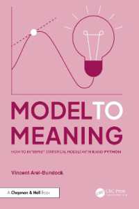 Model to Meaning : How to Interpret Statistical Models with R and Python