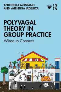Polyvagal Theory in Group Practice : Wired to Connect