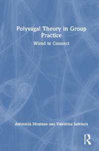 Polyvagal Theory in Group Practice : Wired to Connect