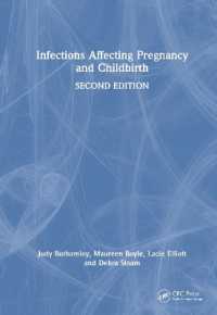 Infections Affecting Pregnancy and Childbirth （2ND）
