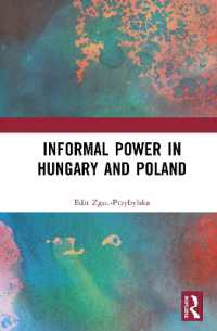 Informal power in Hungary and Poland