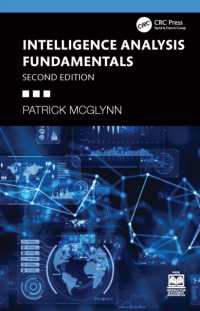 Intelligence Analysis Fundamentals （2ND）