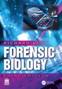 Forensic Biology （3RD）