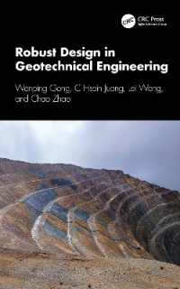 Robust Design in Geotechnical Engineering