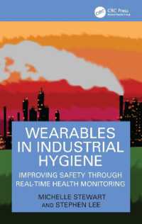 Wearables in Industrial Hygiene : Improving Safety through Real-Time Health Monitoring