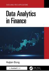 Data Analytics in Finance (Data Analytics Applications)