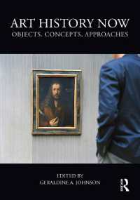 Art History Now : Objects, Concepts, Approaches