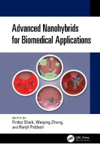 Advanced Nanohybrids for Biomedical Applications