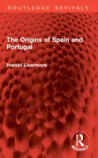 The Origins of Spain and Portugal (Routledge Revivals)