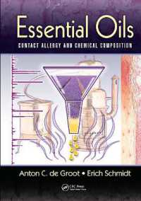 Essential Oils : Contact Allergy and Chemical Composition