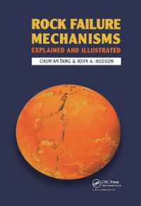 Rock Failure Mechanisms : Illustrated and Explained