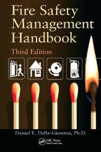 Fire Safety Management Handbook （3RD）