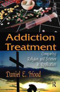 Addiction Treatment : Comparing Religion and Science in Application