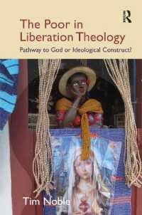 The Poor in Liberation Theology : Pathway to God or Ideological Construct?