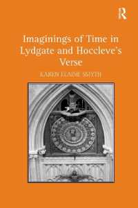 Imaginings of Time in Lydgate and Hoccleve's Verse