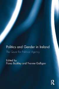 Politics and Gender in Ireland : The Quest for Political Agency