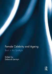 Female Celebrity and Ageing : Back in the Spotlight