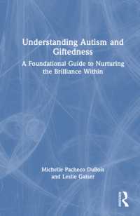 Understanding Autism and Giftedness : A Foundational Guide to Nurturing the Brilliance within
