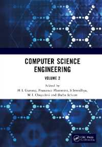 Computer Science Engineering : Proceedings of the 1st International Conference on Computing and Intelligent Information Systems (ICCIIS 2024), Bangalore, India, 19-20th April, 2024 Volume 2