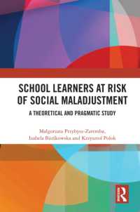 School Learners at Risk of Social Maladjustment : A Theoretical and Pragmatic Study