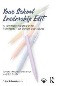 Your School Leadership Edit: A Minimalist Approach to Rethinking Your School Ecosystem