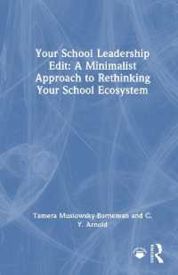 Your School Leadership Edit: A Minimalist Approach to Rethinking Your School Ecosystem
