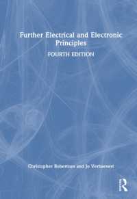 Further Electrical and Electronic Principles （4TH）