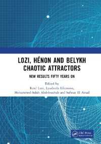 Lozi, Hénon and Belykh Chaotic Attractors : New Results Fifty Years on