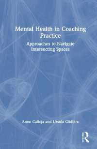 Mental Health in Coaching Practice : Approaches to Navigate Intersecting Spaces