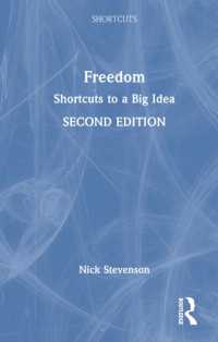 Freedom : Shortcuts to a Big Idea (Shortcuts) （2ND）