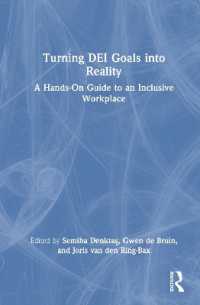 Turning DEI Goals into Reality : A Hands-On Guide to an Inclusive Workplace