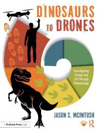 Dinosaurs to Drones : Investigating Change and Grit through Paleontology