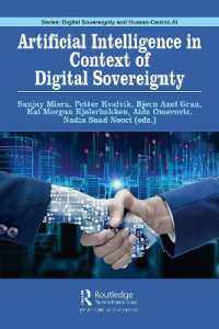 Artificial Intelligence in Context of Digital Sovereignty (Digital Sovereignty and Human-centric Ai)