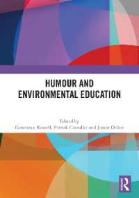 Humour and Environmental Education