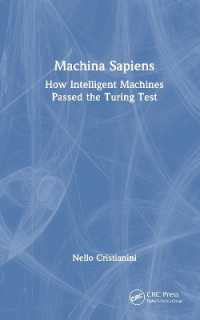 Machina Sapiens : How Intelligent Machines Passed the Turing Test