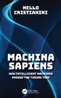 Machina Sapiens : How Intelligent Machines Passed the Turing Test