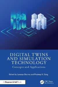 Digital Twins and Simulation Technology : Concepts and Applications