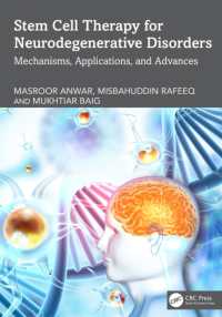 Stem Cell Therapy for Neurodegenerative Disorders : Mechanisms, Applications, and Advances