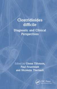 Clostridioides difficile : Diagnostic and Clinical Perspectives