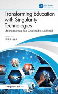 Transforming Education with Singularity Technologies : Lifelong Learning from Childhood to Adulthood