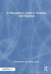 A Filmmaker's Guide to Working with Children