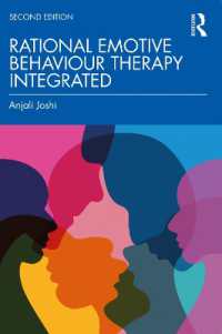 Rational Emotive Behaviour Therapy Integrated （2ND）