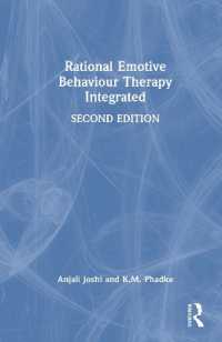Rational Emotive Behaviour Therapy Integrated （2ND）